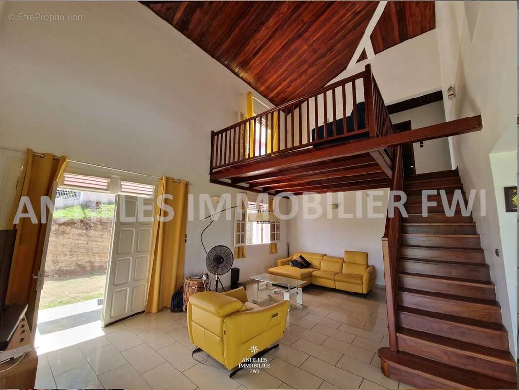 vente maison - 9 pièce(s) - photo 7