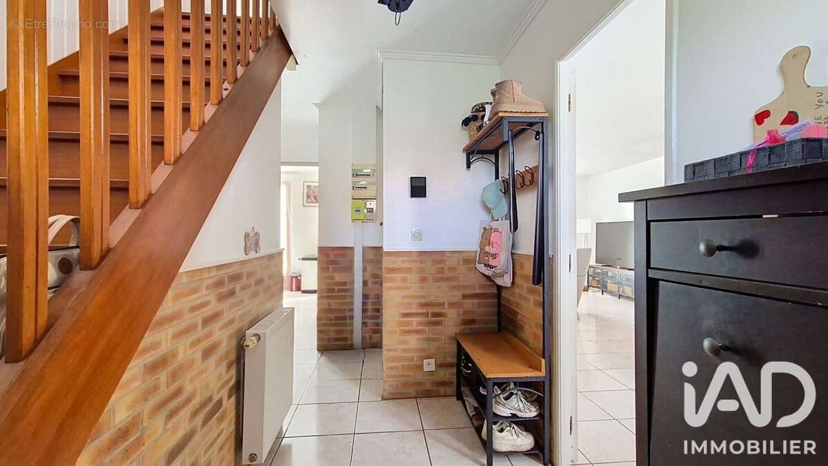 Photo 2 - Maison à VILLABE