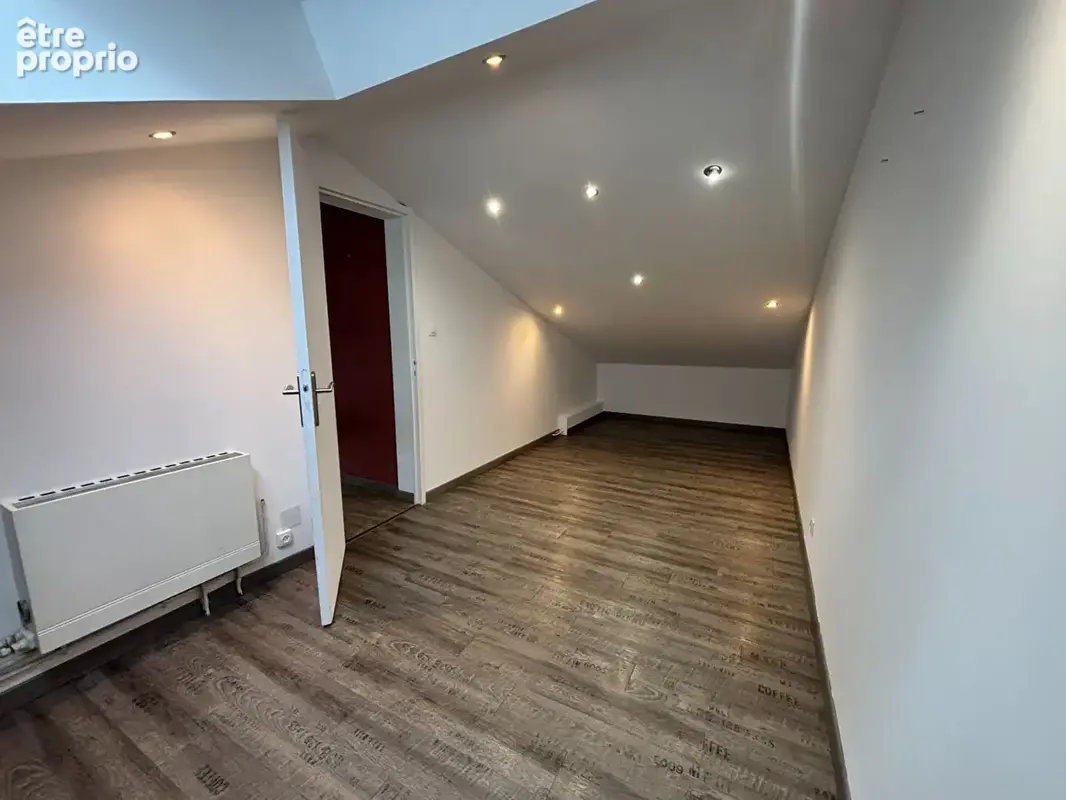 Maison 108m² à joué-lès-tours - photo 9