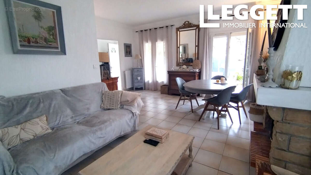 Maison à TOULON
