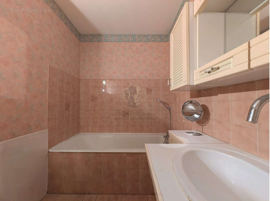 Appartement à LYON-9E