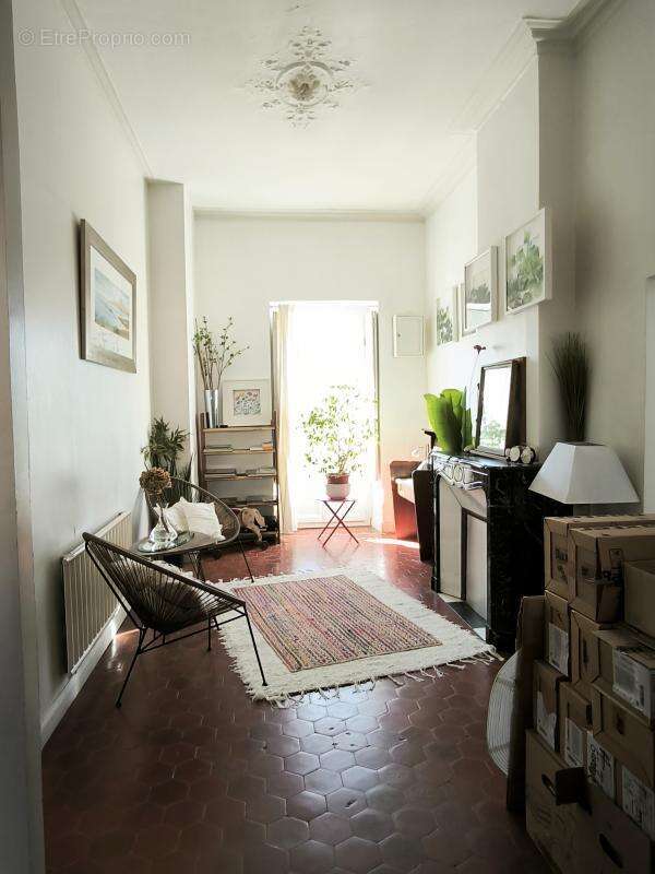 Appartement à SETE