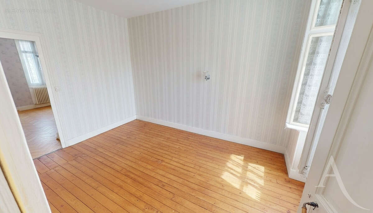 Maison Chateauroux - photo 14