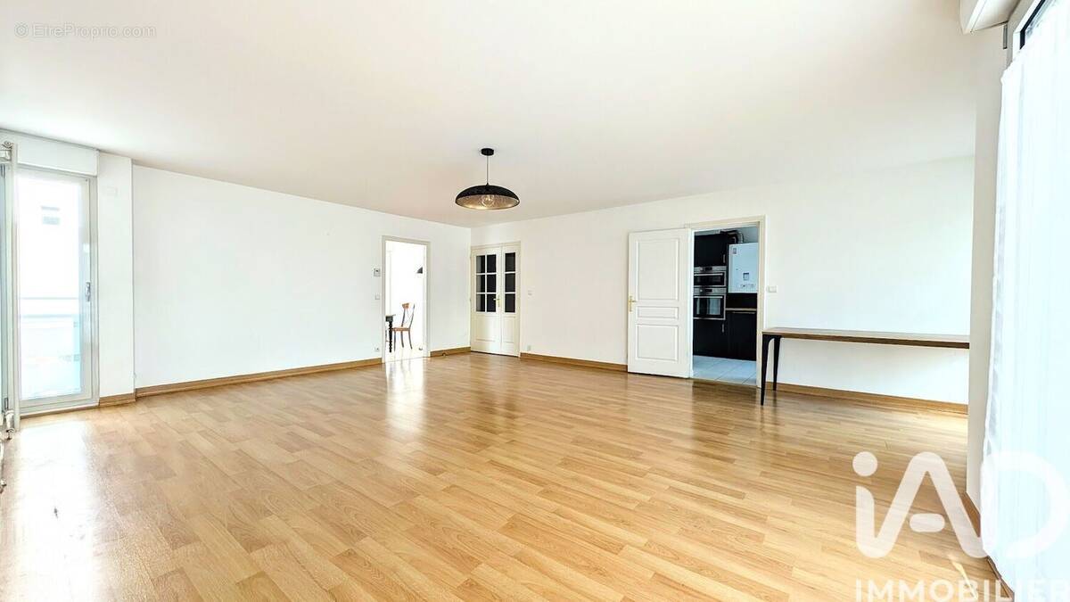 Photo 1 - Appartement à LE MANS