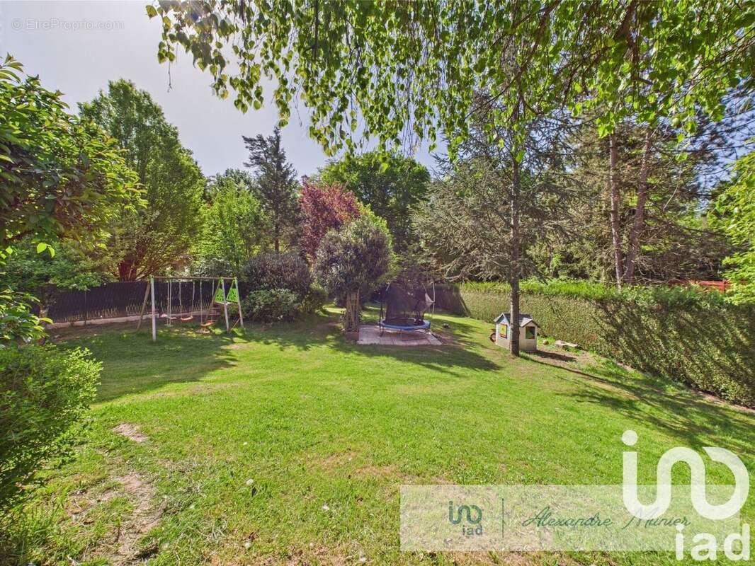 Photo 2 - Maison à CHANTRAINE