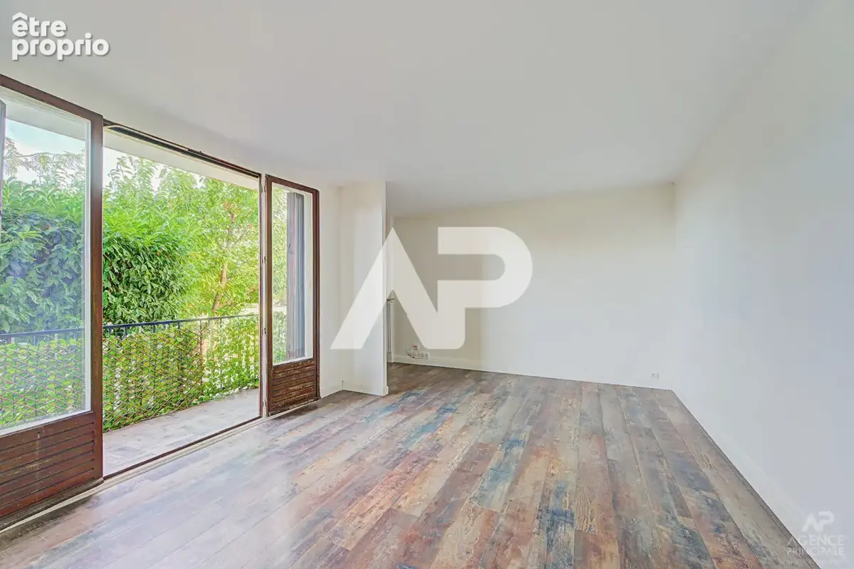 Appartement à RUEIL-MALMAISON
