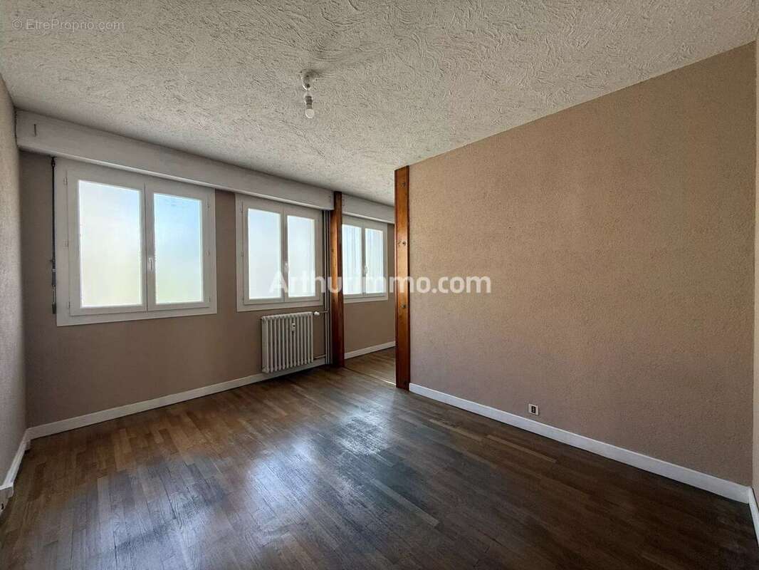Vente Appartement Lons-le-saunier(39000) 115 000ï¿œ - photo 3