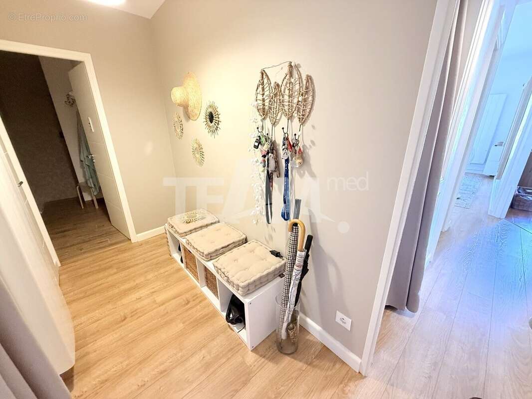 Dernier etage duplex - photo 13