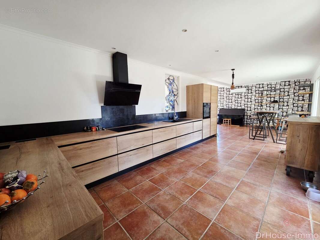 Maison à CEBAZAN