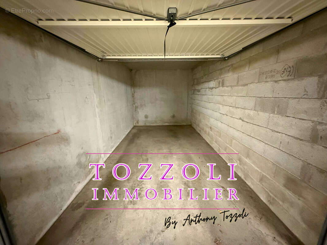 Appartement à L&#039;ISLE-D&#039;ABEAU