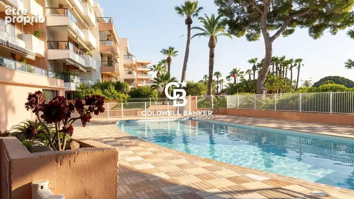 Photo Appartement à Saint-Raphael au prix de 567 000€