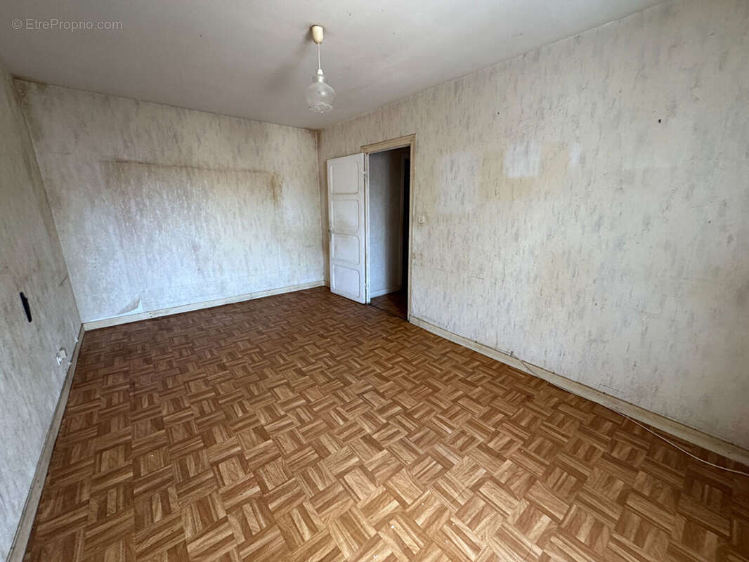 Maison 72m² à landivisiau - photo 5