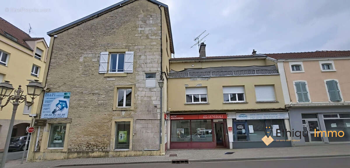 Appartement 459 m² à Chaumont  - photo 5
