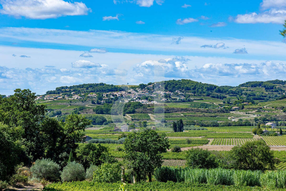 Maison à VAISON-LA-ROMAINE