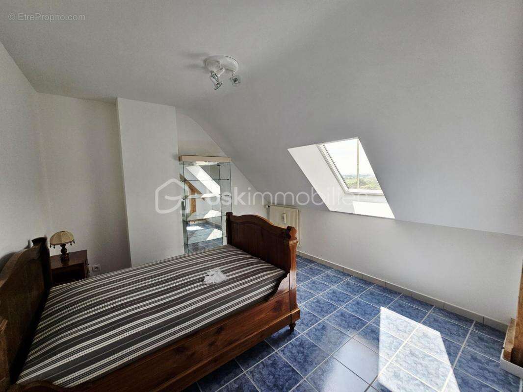 Maison à SAINTE-MARIE