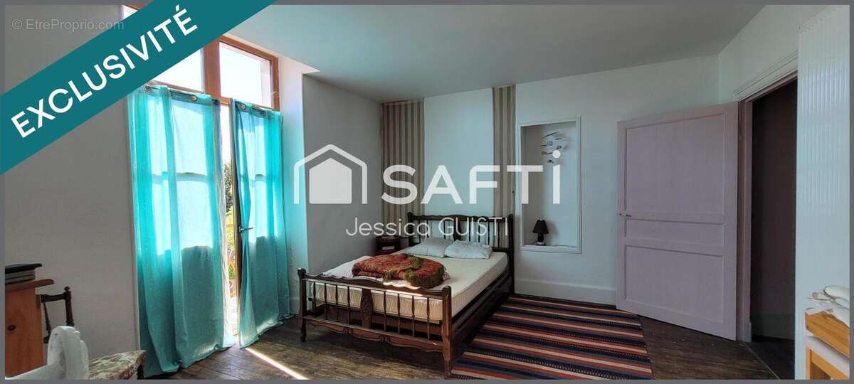 Photo 7 - Maison à SEPTFONDS