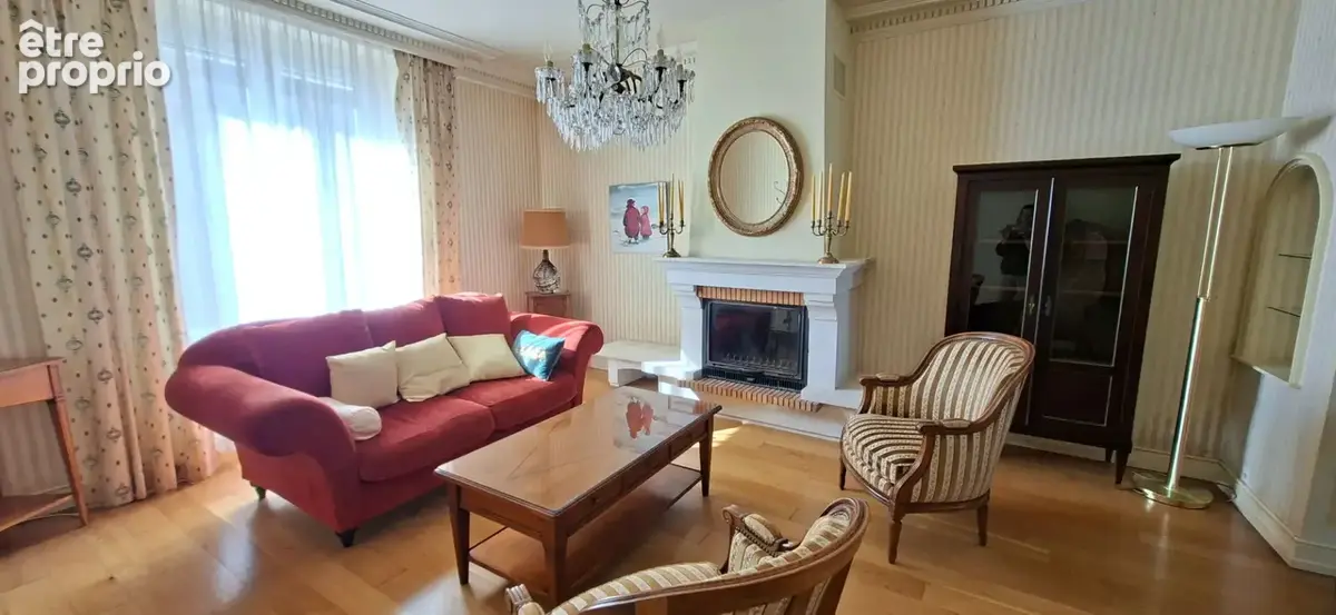 Maison 7 pièces - photo 3