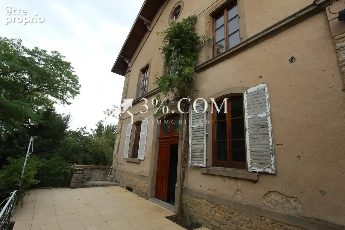 Maison 7 pièces 200 m2 - photo 7