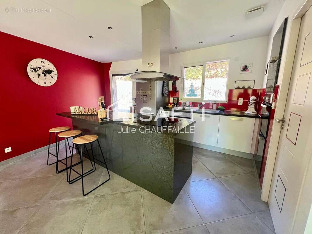 Photo 6 - Maison à DURAS