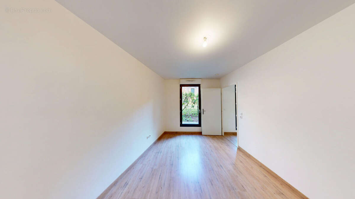 Appartement à MONTREUIL