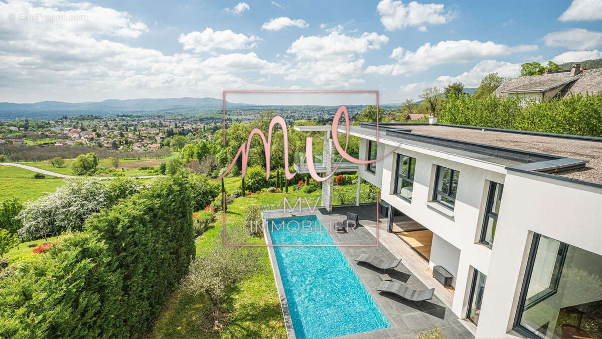Maison à COUBLEVIE