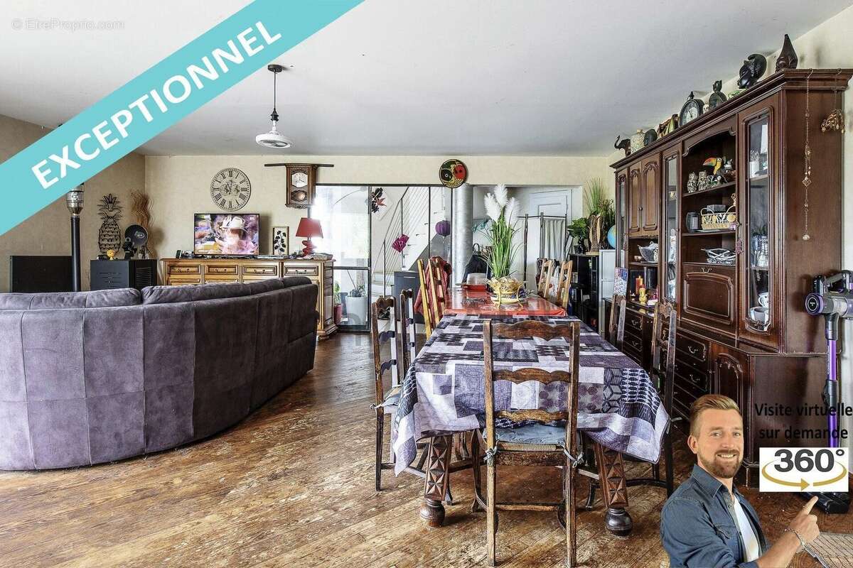 Photo 5 - Maison à DAX