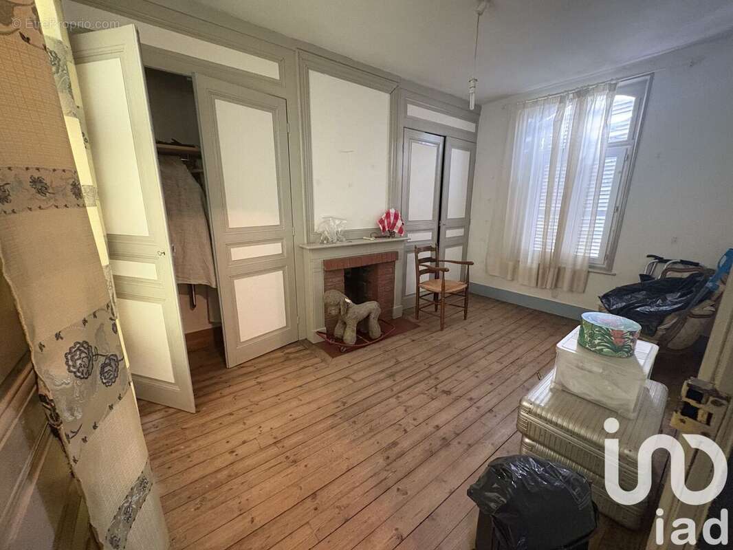 Photo 5 - Maison à CONTY