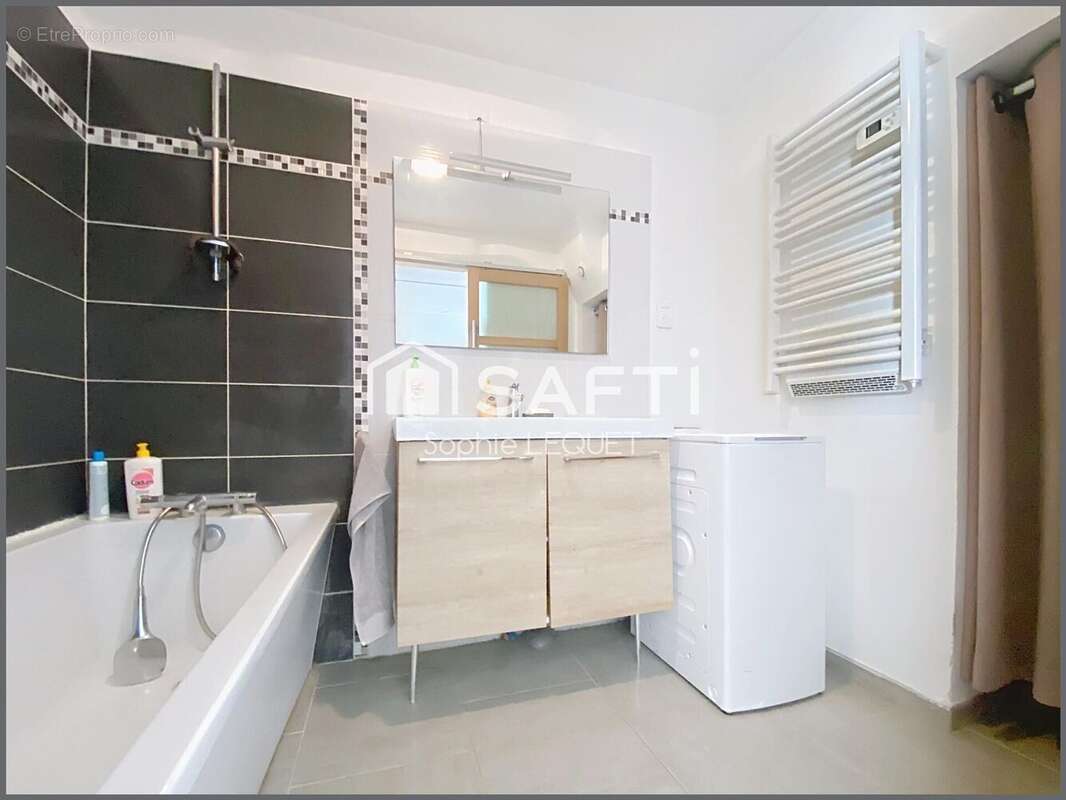 Photo 3 - Maison à SECLIN