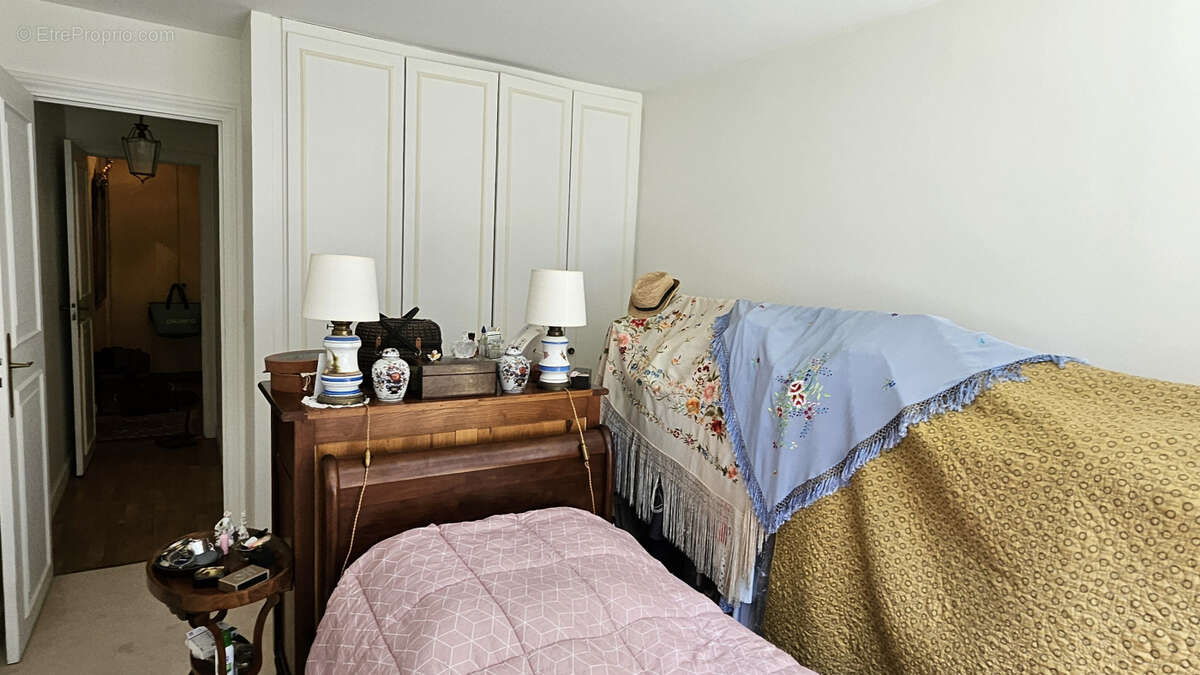 Appartement à VAUCRESSON