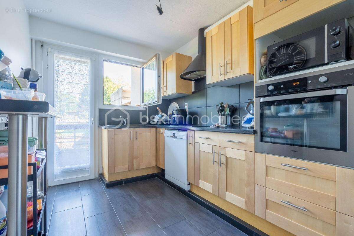 Appartement de 3 pièces avec cave et parking à Livry-Gargan - 68m2 - photo 9