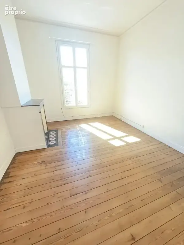 Appartement Bordeaux Tauzia 3 pièce(s) 60 m2 - photo 2
