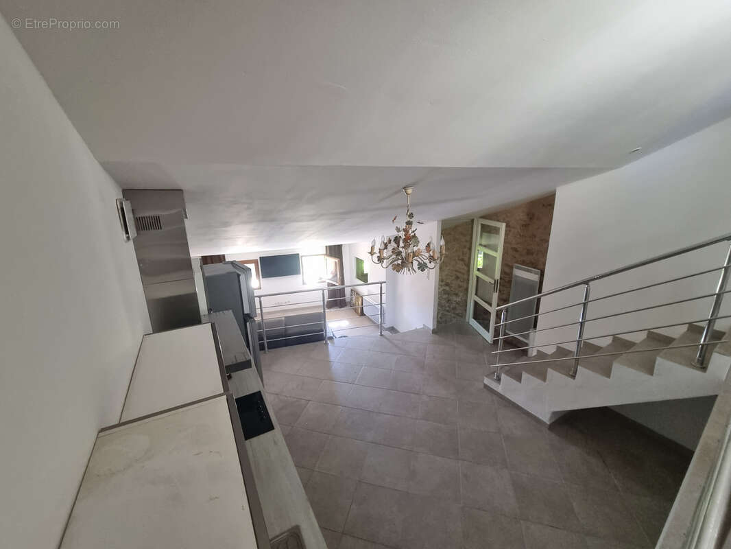 Maison à MOISSAC-BELLEVUE