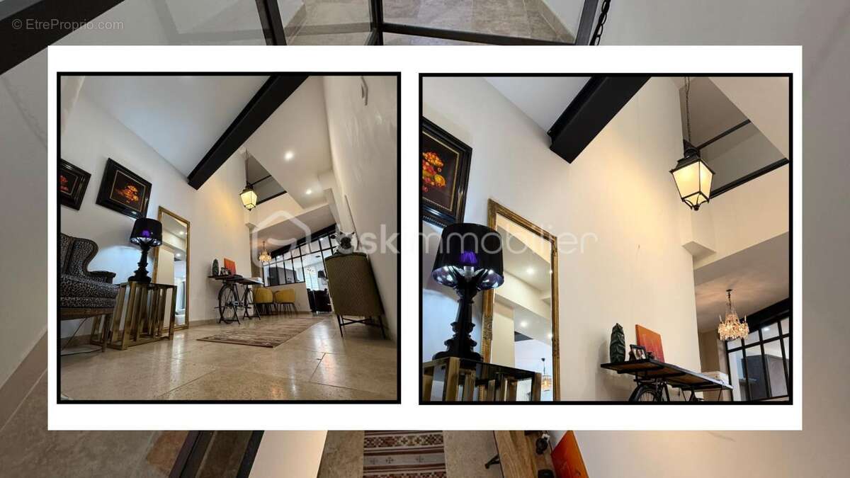 Appartement à CARPENTRAS