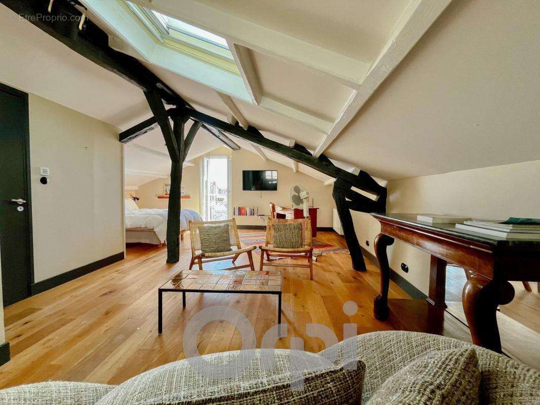 Appartement à LA ROCHELLE