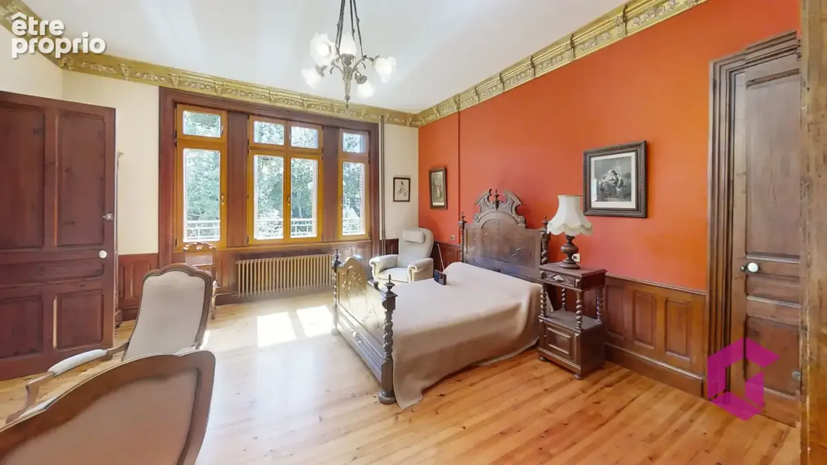 Belle propriété avec dépendance et parc arboré! - photo 5