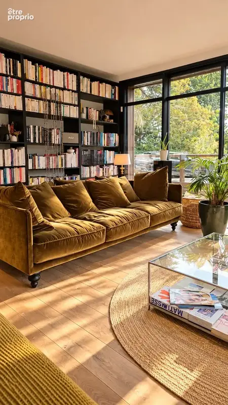 Maison 8 pièces 198 m² à vendre à L'isle-Adam (95290) - photo 5