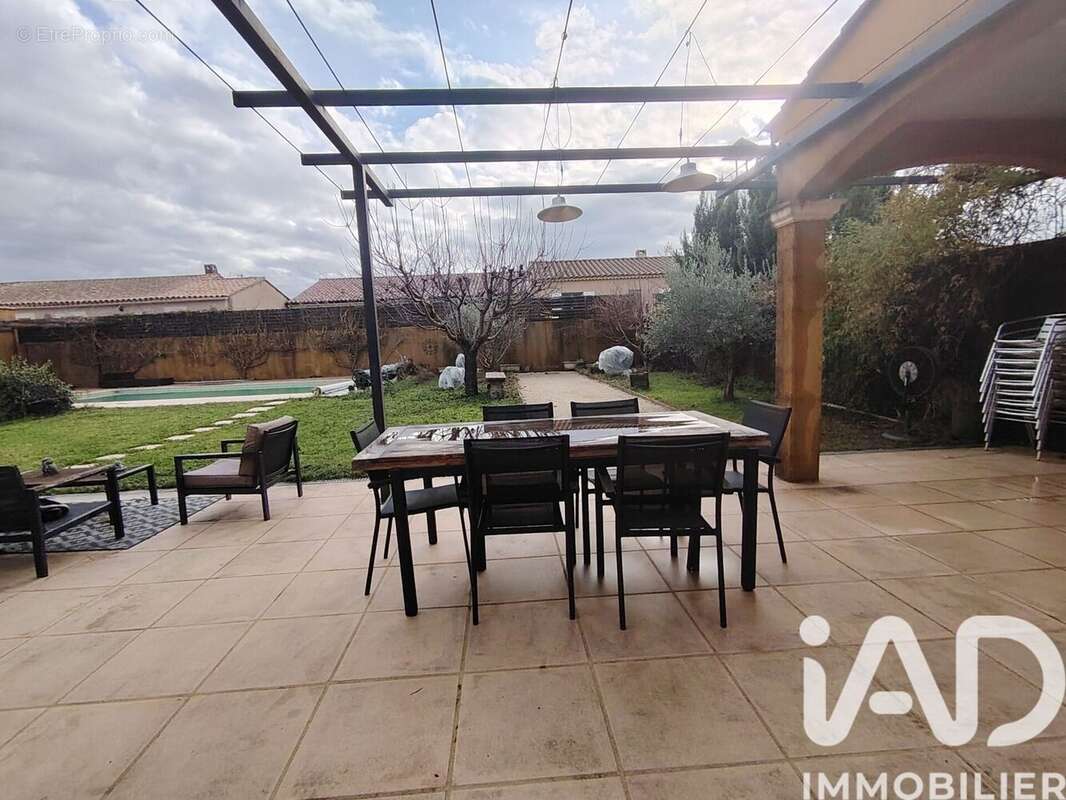 Photo 2 - Maison à PONT-SAINT-ESPRIT