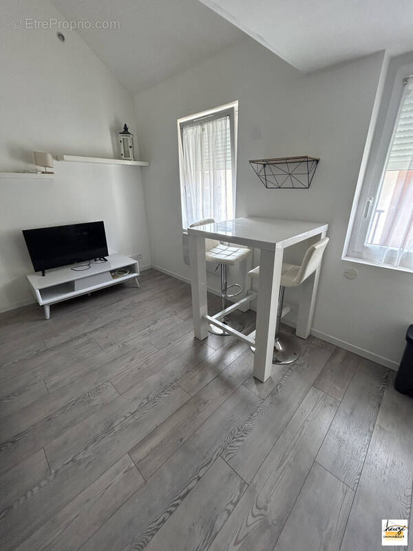 Appartement à LE HAVRE