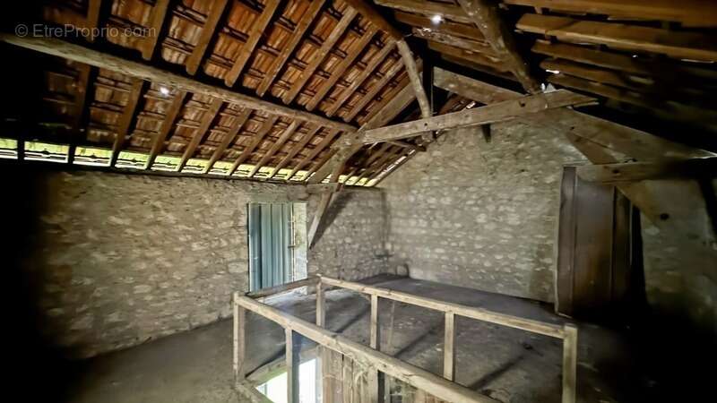 Maison à BETHENIVILLE