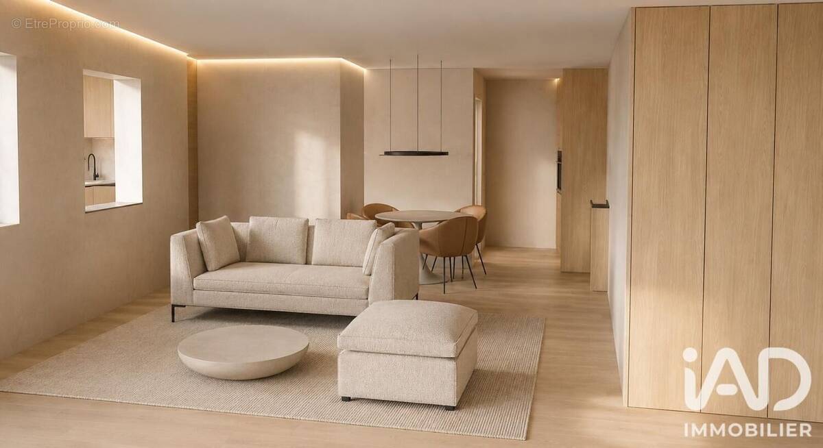 Photo 1 - Appartement à ANNECY-LE-VIEUX