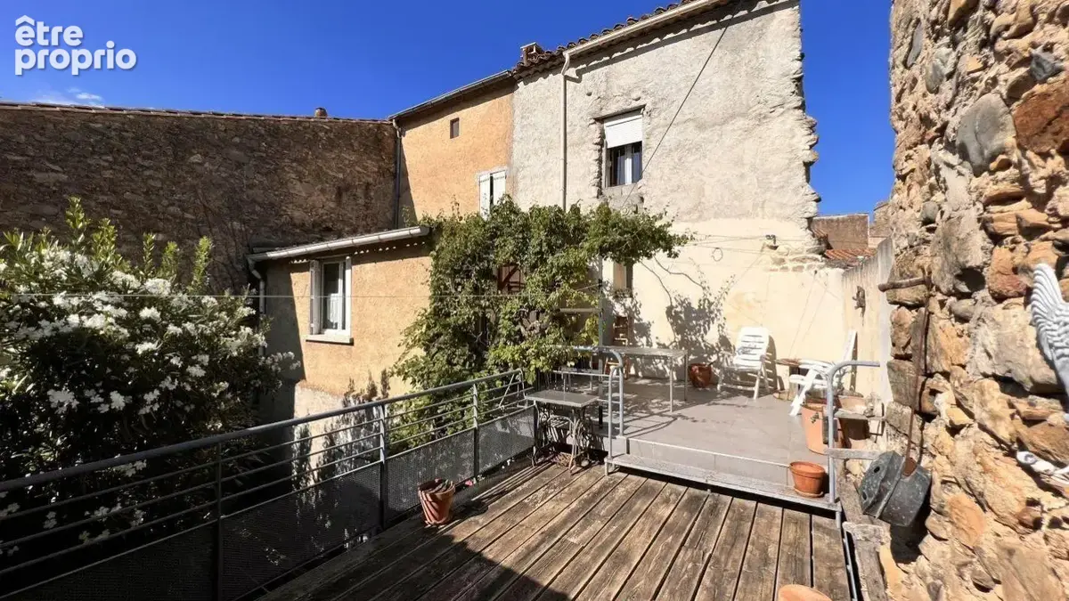 Maison 104 m² à Bize-Minervois  - photo 2