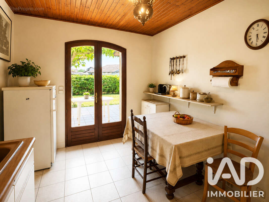 Photo 7 - Maison à LANTON