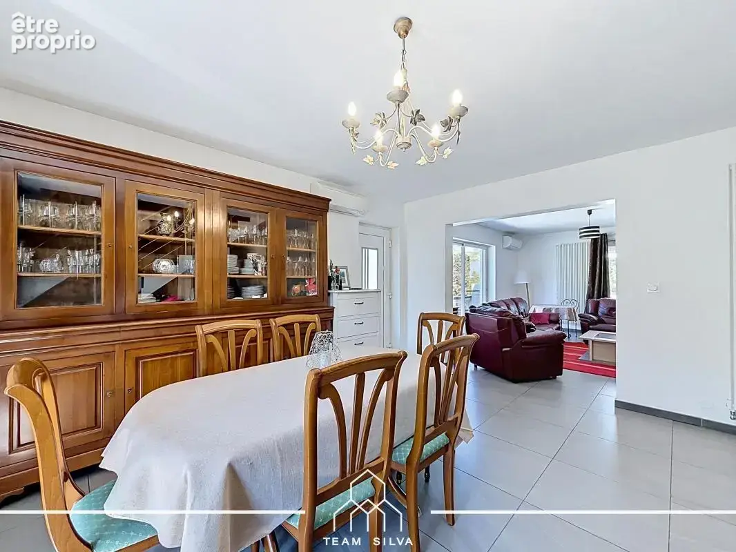 Maison 125 m² à Ternay  - photo 22