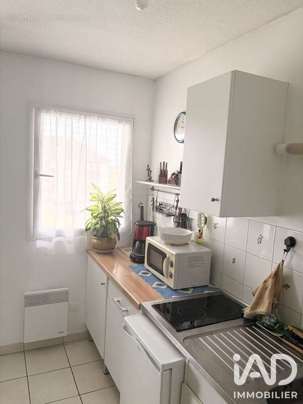 Photo 3 - Appartement à SAINT-JUST-EN-CHAUSSEE