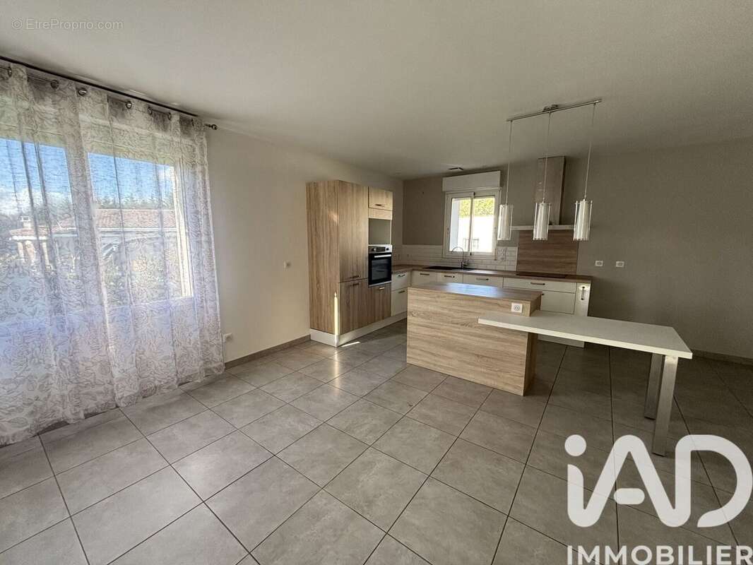 Photo 4 - Maison à BRAUD-ET-SAINT-LOUIS