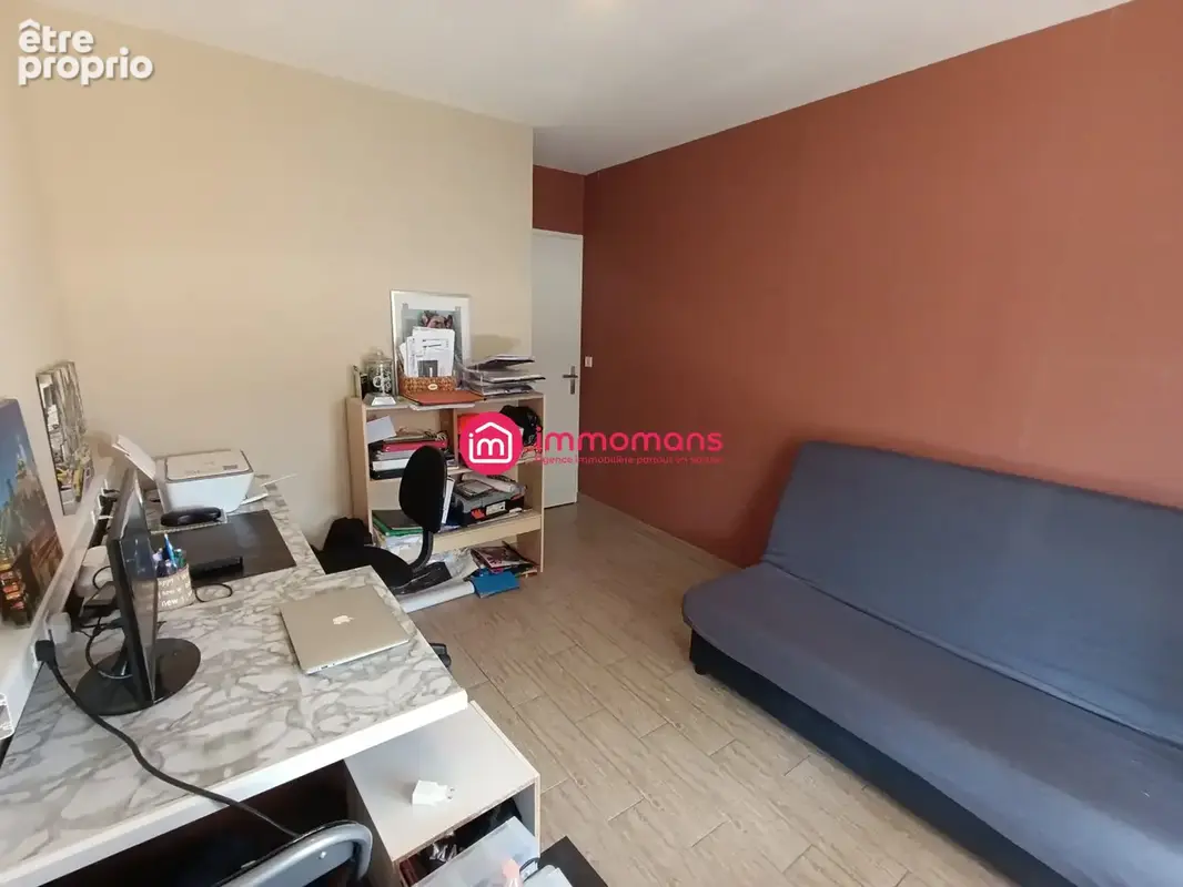 Maison 6 pièces 149 m² à vendre à Yvre-Le-Polin (72330) - photo 8