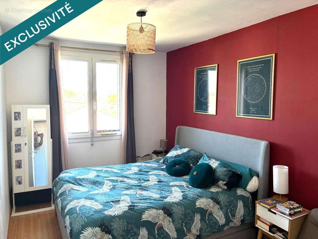 Photo 5 - Appartement à PERTUIS
