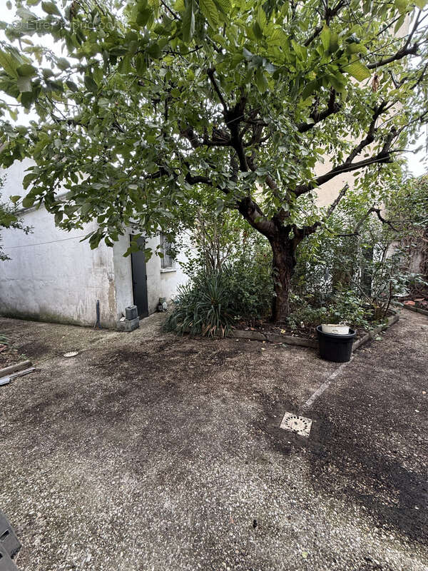 Maison à SAINT-DENIS