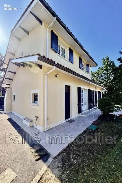 Maison 5 pièces 128 m² à vendre à Soulac-Sur-Mer (33780) - photo 9