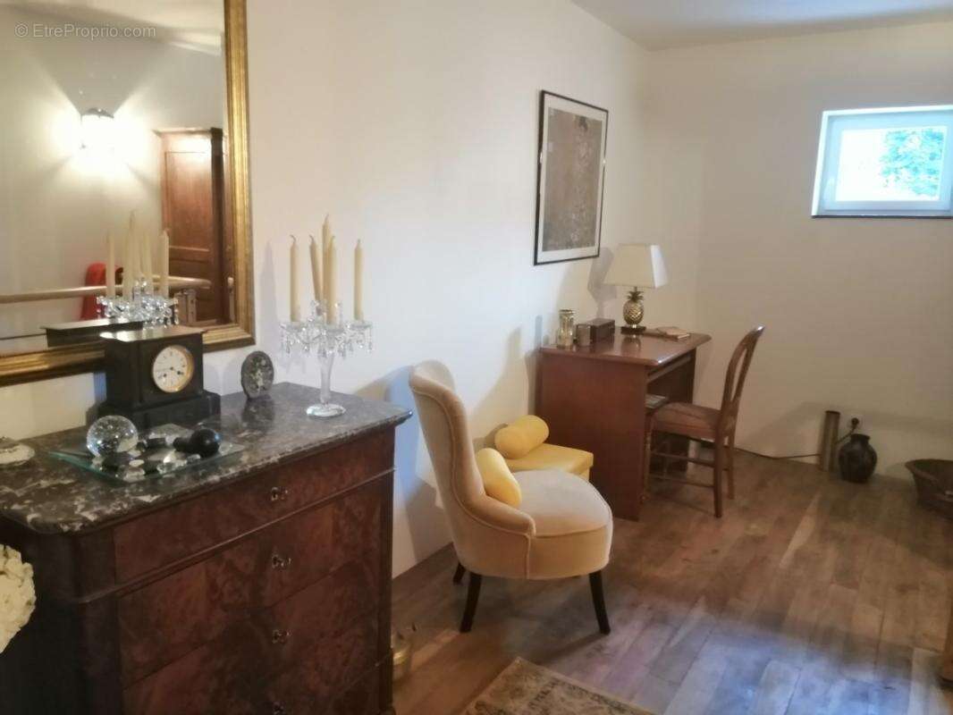 Maison à LA GUILLERMIE